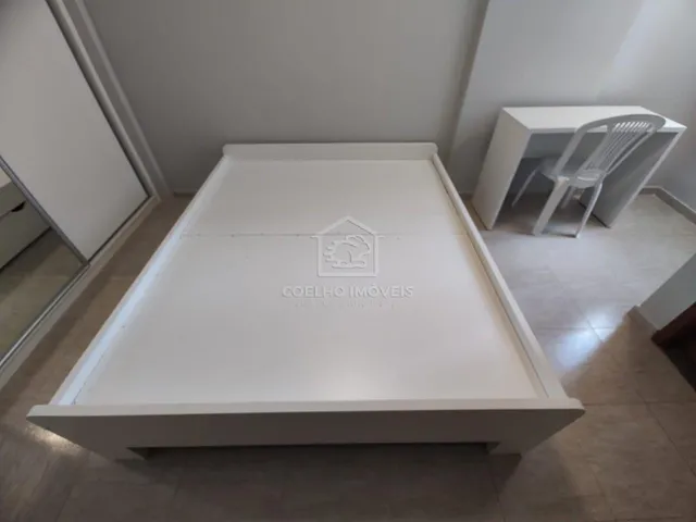 Imagem 15: RESIDENCIAL PALADIUM APARTAMENTO MOBILIADO COM 01 QUARTO ÁGUAS CLARAS
