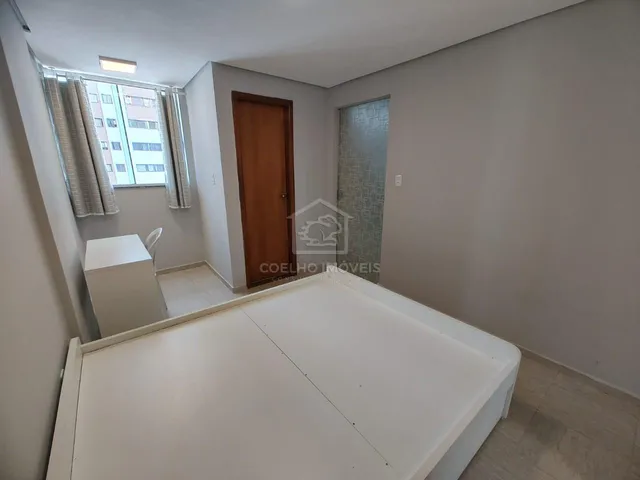 Imagem 4: RESIDENCIAL PALADIUM APARTAMENTO MOBILIADO COM 01 QUARTO ÁGUAS CLARAS
