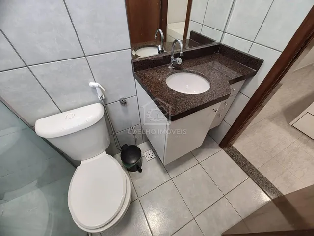 Imagem 11: RESIDENCIAL PALADIUM APARTAMENTO MOBILIADO COM 01 QUARTO ÁGUAS CLARAS