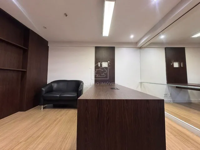 Imagem 6: EDIFÍCIO LIBERTAS SALA COMERCIAL PRONTA PARA USO COM VAGA DE GARAGEM