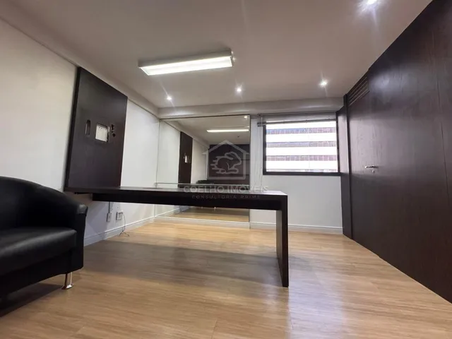 Imagem 9: EDIFÍCIO LIBERTAS SALA COMERCIAL PRONTA PARA USO COM VAGA DE GARAGEM