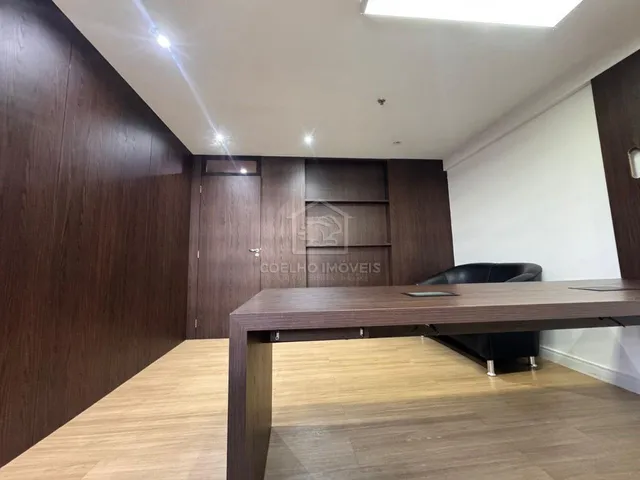 Imagem 8: EDIFÍCIO LIBERTAS SALA COMERCIAL PRONTA PARA USO COM VAGA DE GARAGEM