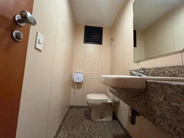 Imagem 15: EDIFÍCIO LIBERTAS SALA COMERCIAL PRONTA PARA USO COM VAGA DE GARAGEM