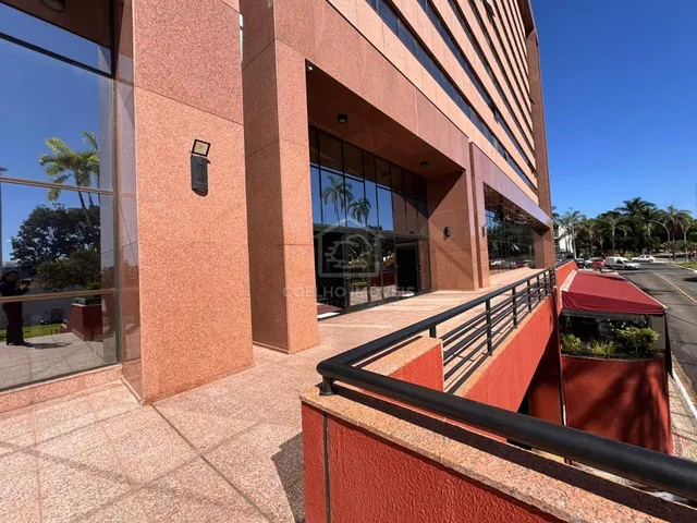 Imagem 5: EDIFÍCIO LIBERTAS SALA COMERCIAL PRONTA PARA USO COM VAGA DE GARAGEM
