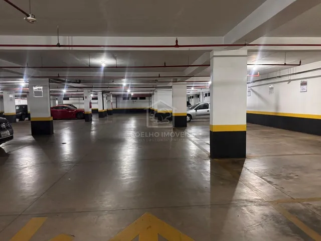 Imagem 2: EDIFÍCIO LIBERTAS SALA COMERCIAL PRONTA PARA USO COM VAGA DE GARAGEM