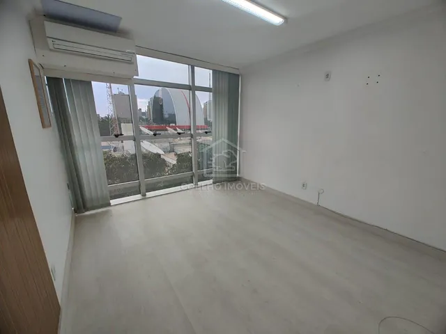 Imagem 12: BRASÍLIA RÁDIO CENTER ASA NORTE SALA COMERCIAL COM VAGA DE GARAGEM