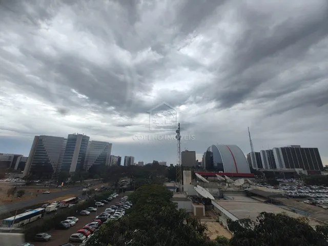 Imagem 14: BRASÍLIA RÁDIO CENTER ASA NORTE SALA COMERCIAL COM VAGA DE GARAGEM