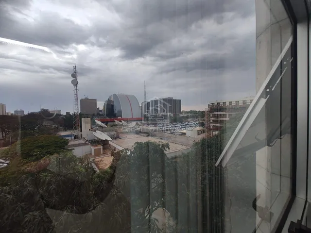 Imagem 4: BRASÍLIA RÁDIO CENTER ASA NORTE SALA COMERCIAL COM VAGA DE GARAGEM