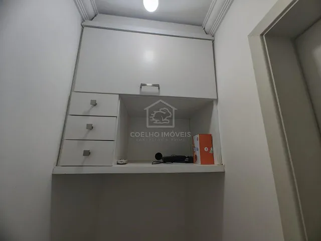 Imagem 7: BRASÍLIA RÁDIO CENTER ASA NORTE SALA COMERCIAL COM VAGA DE GARAGEM