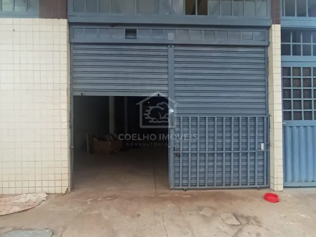 Imagem 6: LOJA COMERCIAL NA ADE QUADRA 02 CEILÂNDIA COM EXCELENTE ESPAÇO