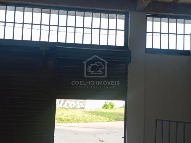 Imagem 3: LOJA COMERCIAL NA ADE QUADRA 02 CEILÂNDIA COM EXCELENTE ESPAÇO