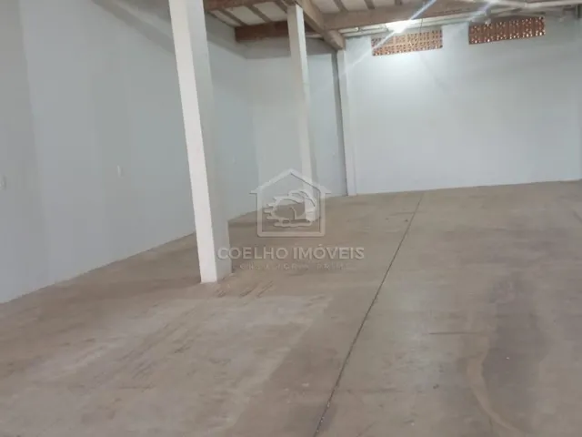 Imagem 10: LOJA COMERCIAL NA ADE QUADRA 02 CEILÂNDIA COM EXCELENTE ESPAÇO