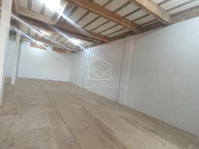 Imagem 8: LOJA COMERCIAL NA ADE QUADRA 02 CEILÂNDIA COM EXCELENTE ESPAÇO