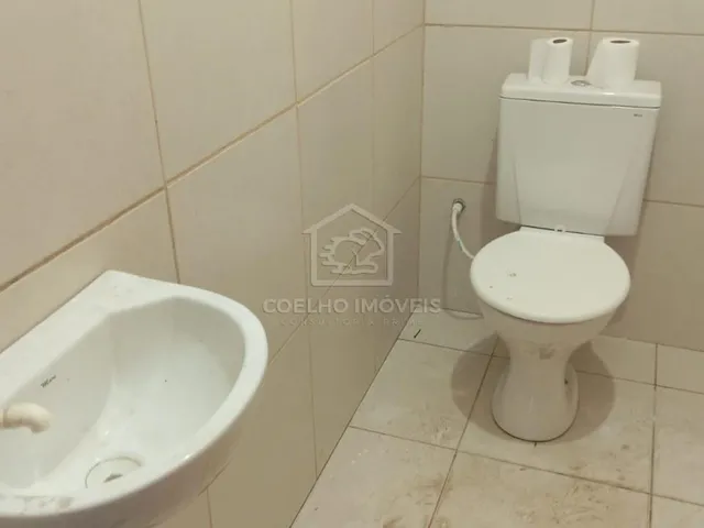 Imagem 15: LOJA COMERCIAL NA ADE QUADRA 02 CEILÂNDIA COM EXCELENTE ESPAÇO