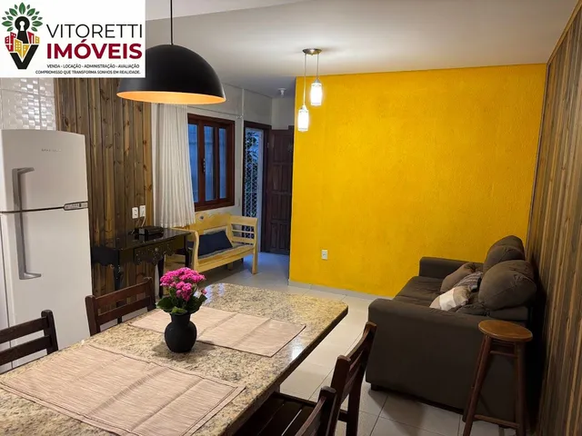 Imagem: Apartamento Térreo 02 quartos, Vargem Grande/Florianópolis/SC