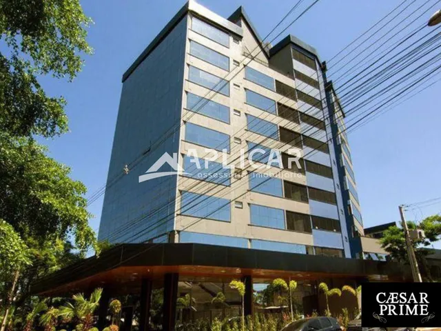 Imagem: SALA COMERCIAL NO ED. CAESAR PRIME, no Polo