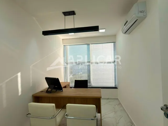 Imagem 4: SALA COMERCIAL NO ED. CAESAR PRIME, no Polo Centro, em Foz do Iguaçu - PR