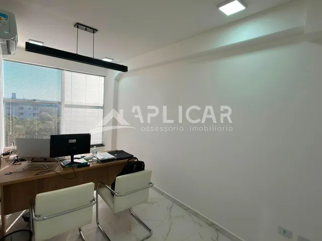 Imagem 5: SALA COMERCIAL NO ED. CAESAR PRIME, no Polo Centro, em Foz do Iguaçu - PR