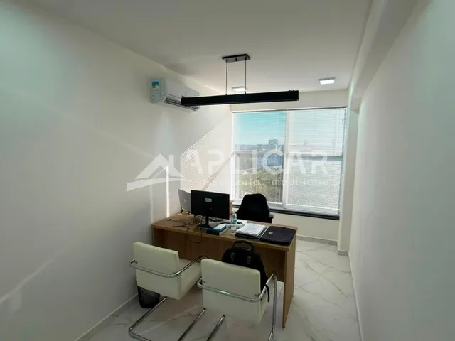 Imagem 7: SALA COMERCIAL NO ED. CAESAR PRIME, no Polo Centro, em Foz do Iguaçu - PR