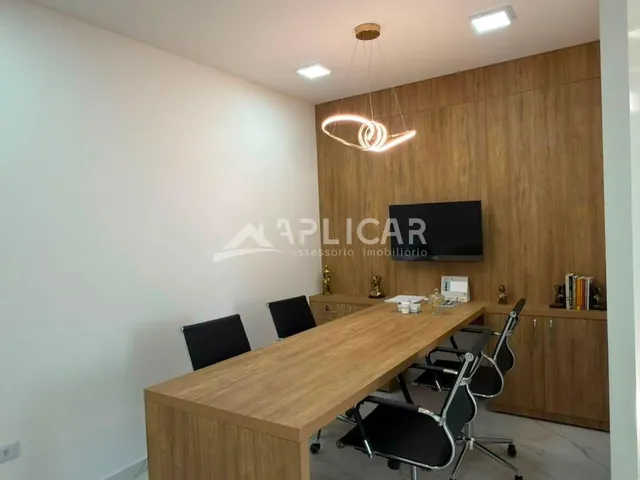 Imagem 9: SALA COMERCIAL NO ED. CAESAR PRIME, no Polo Centro, em Foz do Iguaçu - PR