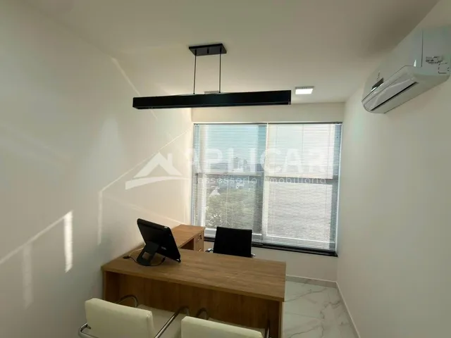 Imagem 8: SALA COMERCIAL NO ED. CAESAR PRIME, no Polo Centro, em Foz do Iguaçu - PR