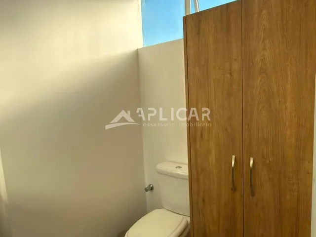 Imagem 2: SALA COMERCIAL NO ED. CAESAR PRIME, no Polo Centro, em Foz do Iguaçu - PR