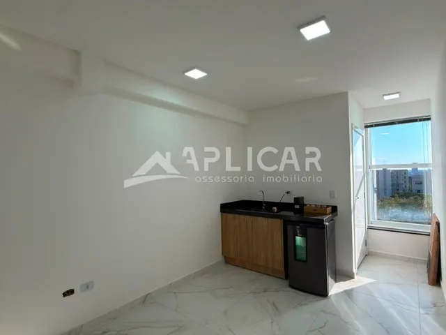 Imagem 11: SALA COMERCIAL NO ED. CAESAR PRIME, no Polo Centro, em Foz do Iguaçu - PR