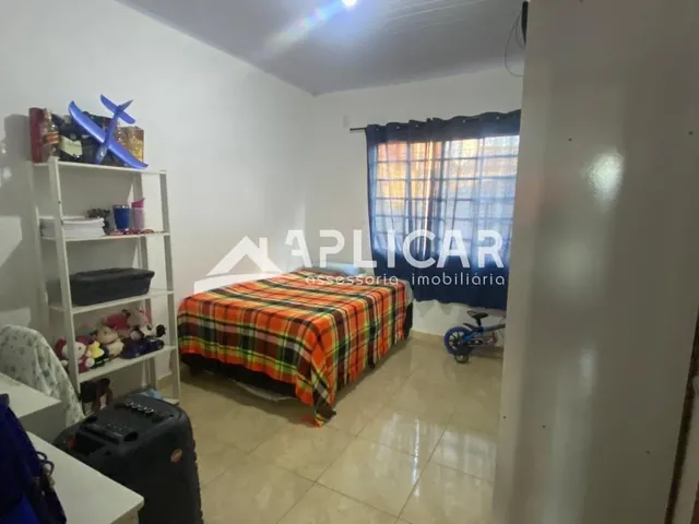 Imagem 2: Casa com 60m2 com 2 quartos no Três Bandeiras - FOZ DO IGUACU - PR