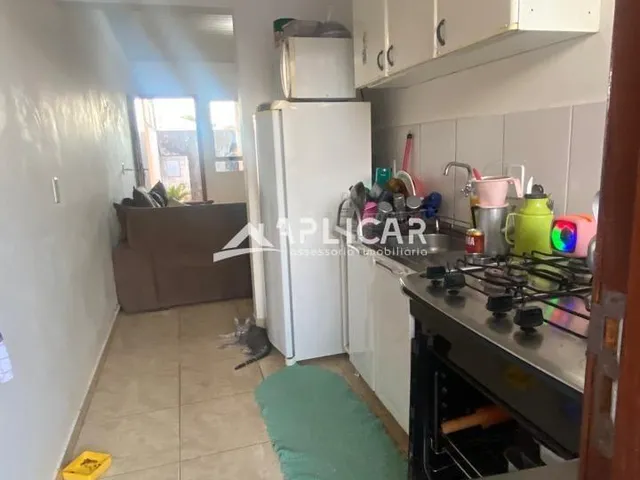 Imagem 3: Casa com 60m2 com 2 quartos no Três Bandeiras - FOZ DO IGUACU - PR