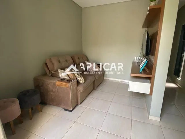 Imagem 4: Casa com 60m2 com 2 quartos no Três Bandeiras - FOZ DO IGUACU - PR