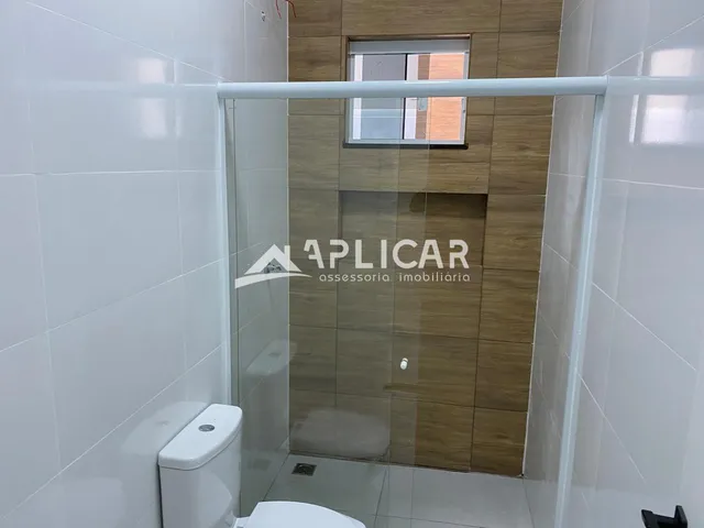 Imagem 2: Casa com 68 m2 no Jardim Princesa Daiana, FOZ DO IGUACU - PR