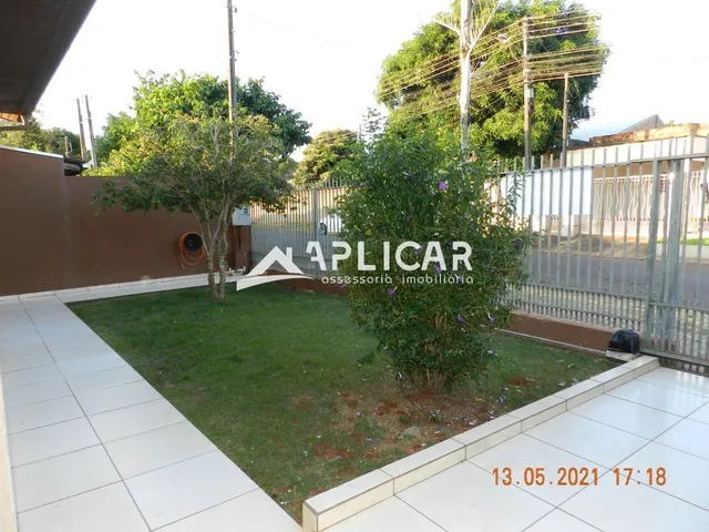Imagem: Casa para locação, Jardim Ipê, FOZ DO