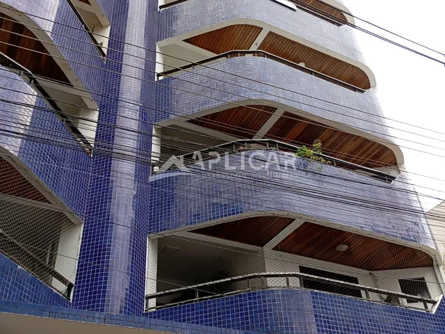 Imagem: Apartamento com 3 quartos no Ed. Park