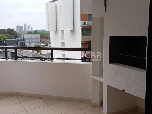 Imagem 2: Apartamento com 3 quartos no Ed. Park - Centro, FOZ DO IGUACU - PR