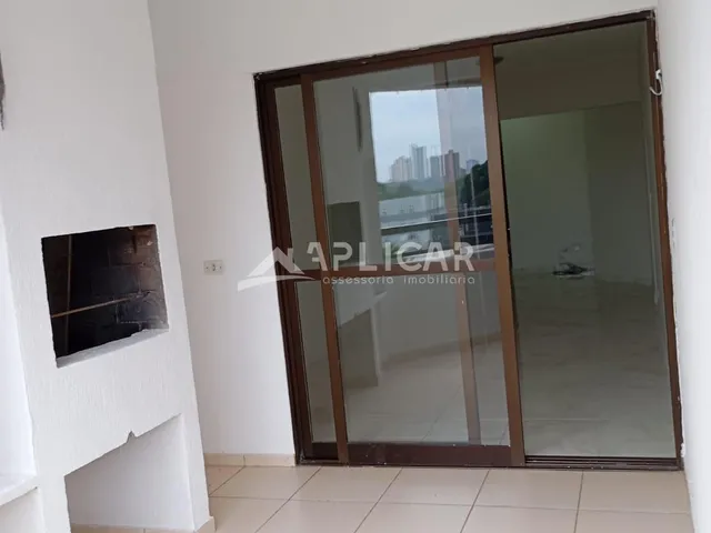 Imagem 10: Apartamento com 3 quartos no Ed. Park - Centro, FOZ DO IGUACU - PR