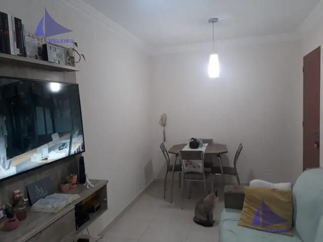 Imagem: Apartment em Campinas - São Paulo, Vila