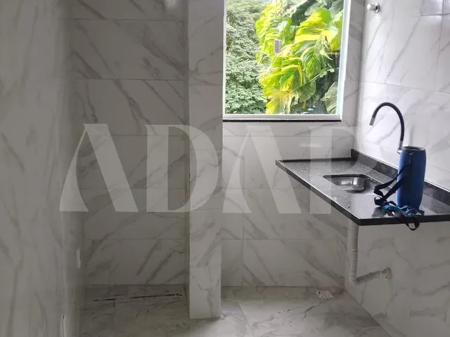 Imagem: Aluguel de Apartamento na Ilha de Guaratiba