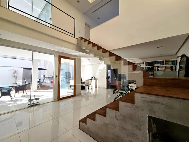 Imagem 13: Casa Contemporânea Moderna com 3 Suítes - Vargem Pequena