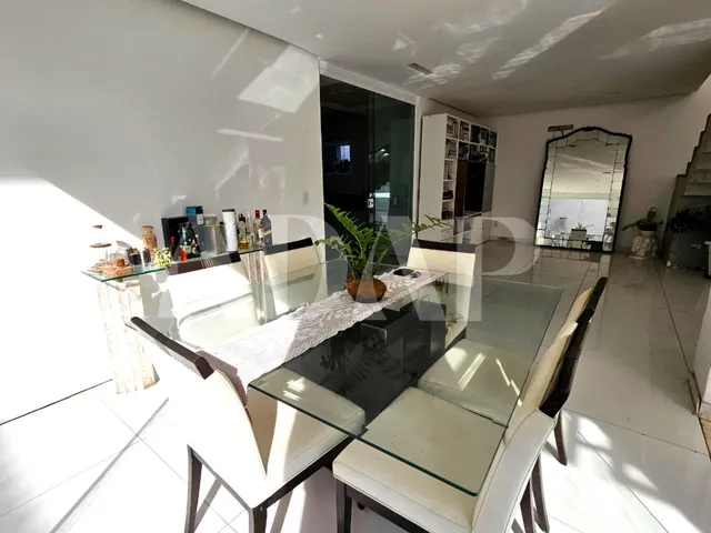 Imagem 12: Casa Contemporânea Moderna com 3 Suítes - Vargem Pequena