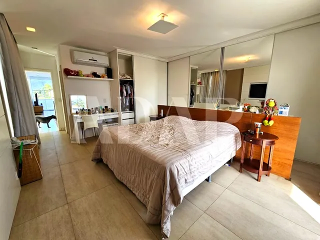 Imagem 5: Casa Contemporânea Moderna com 3 Suítes - Vargem Pequena