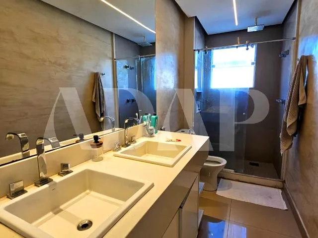 Imagem 3: Casa Contemporânea Moderna com 3 Suítes - Vargem Pequena