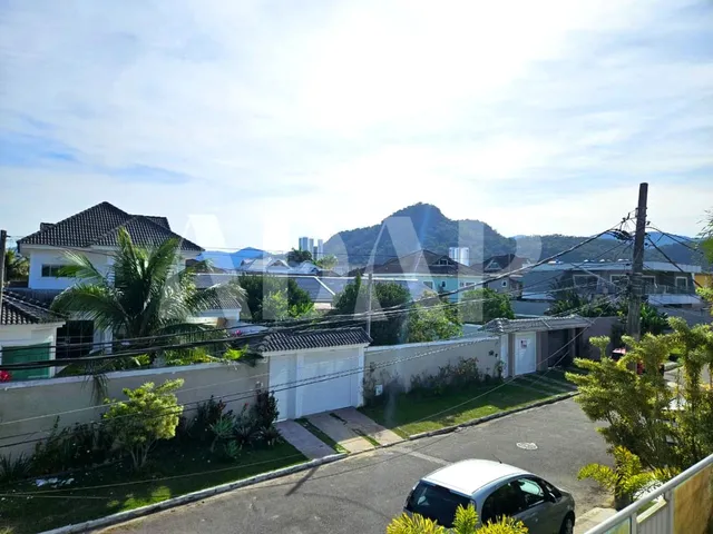 Imagem 4: Casa Contemporânea Moderna com 3 Suítes - Vargem Pequena