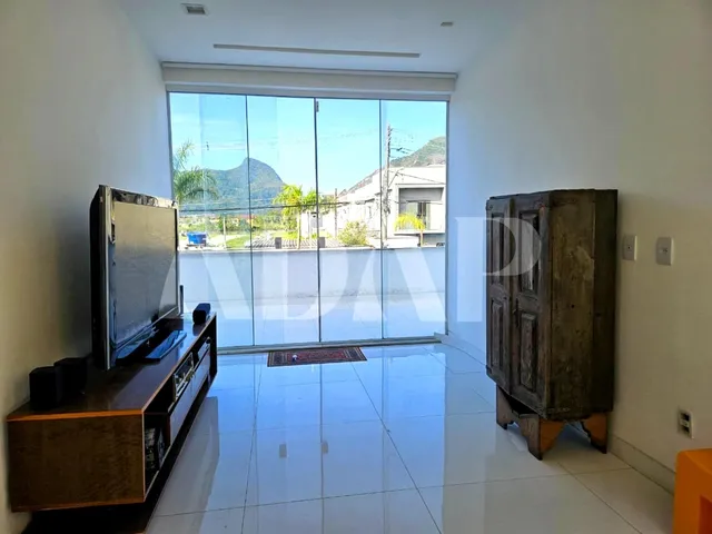 Imagem 16: Casa Contemporânea Moderna com 3 Suítes - Vargem Pequena