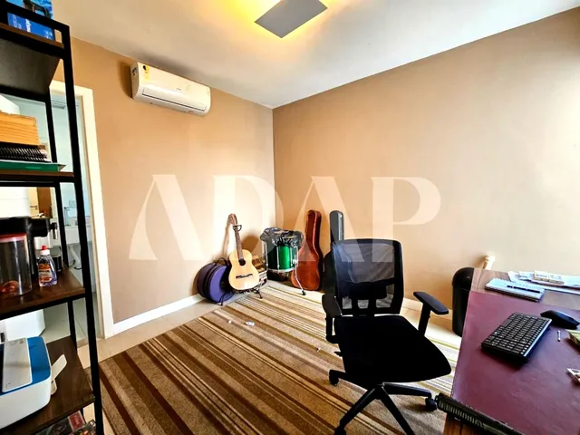 Imagem 8: Casa Contemporânea Moderna com 3 Suítes - Vargem Pequena