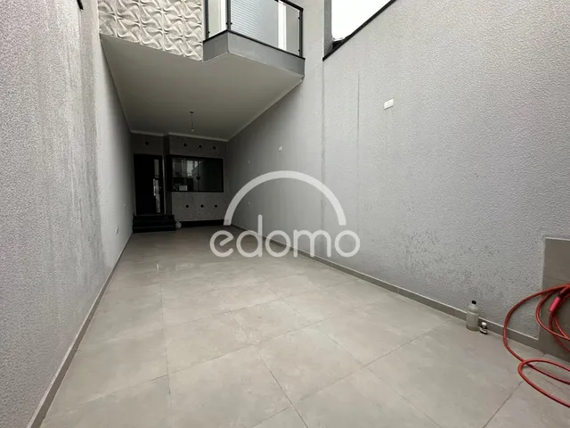 Imagem: Vende-Se Sobrado Novo na Vila Graciosa