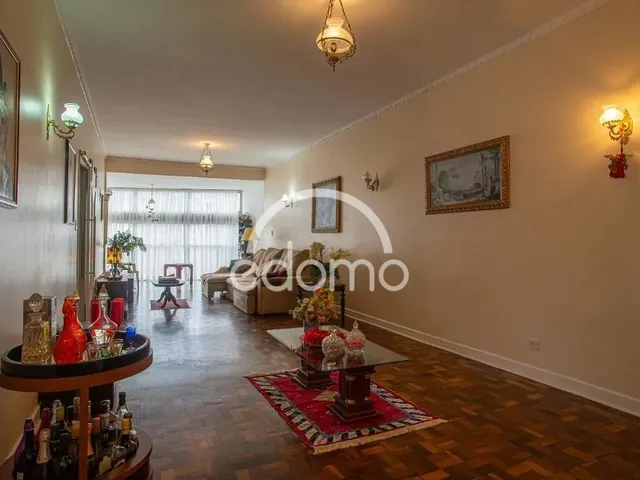 Imagem: Apartamento À Venda no Bairro Consolação