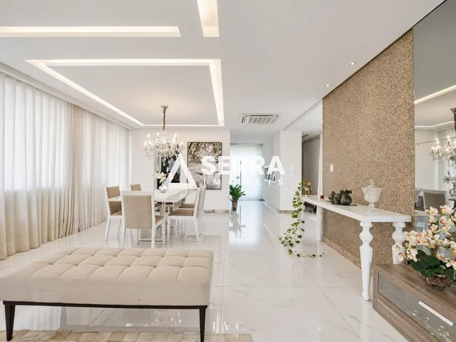 Imagem 12: ALPHAVILLE 2 | 612m² DE TERRENO | 330m² DE ÁREA CONSTRUÍDA | 3 SUÍTES