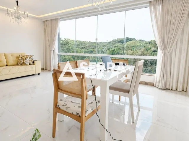Imagem 13: ALPHAVILLE 2 | 612m² DE TERRENO | 330m² DE ÁREA CONSTRUÍDA | 3 SUÍTES