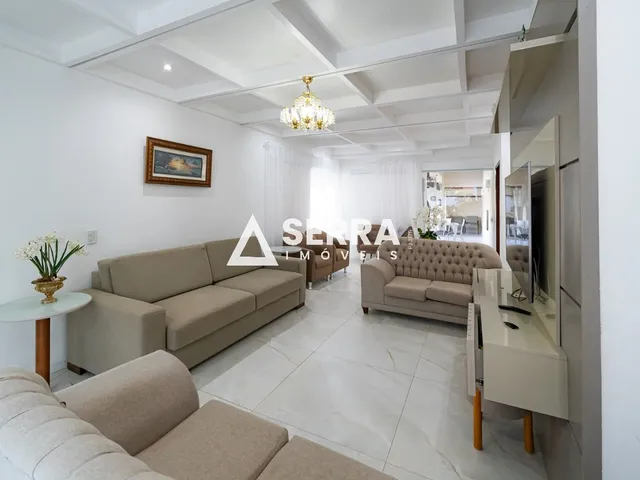 Imagem 16: PARQUE DOS COQUEIROS | 1.525m² DE TERRENO | 305,98m² AC | 4 SUÍTES | PISCINA