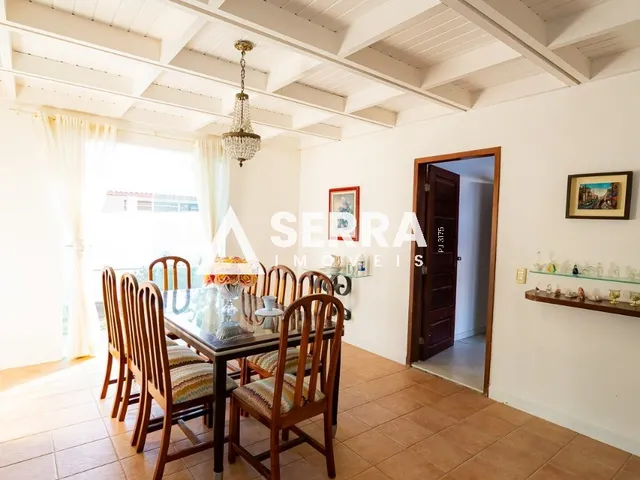 Imagem 9: PARQUE DOS COQUEIROS | 1.525m² DE TERRENO | 305,98m² AC | 4 SUÍTES | PISCINA